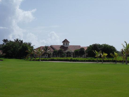 Punta Blanca Golfclub